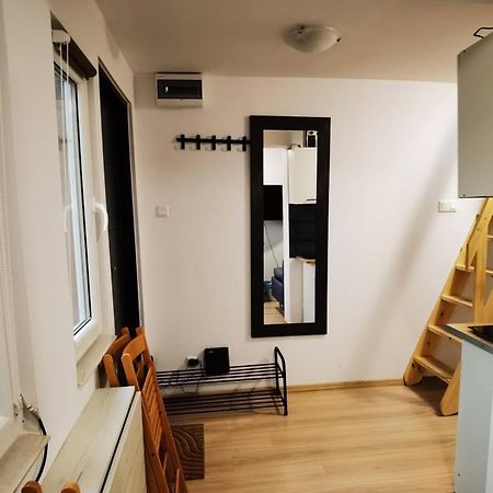 Cosy House With Mezzanine Villa ลูบลิน ภายนอก รูปภาพ