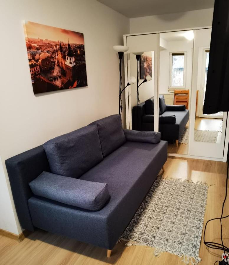 Cosy House With Mezzanine Villa ลูบลิน ภายนอก รูปภาพ