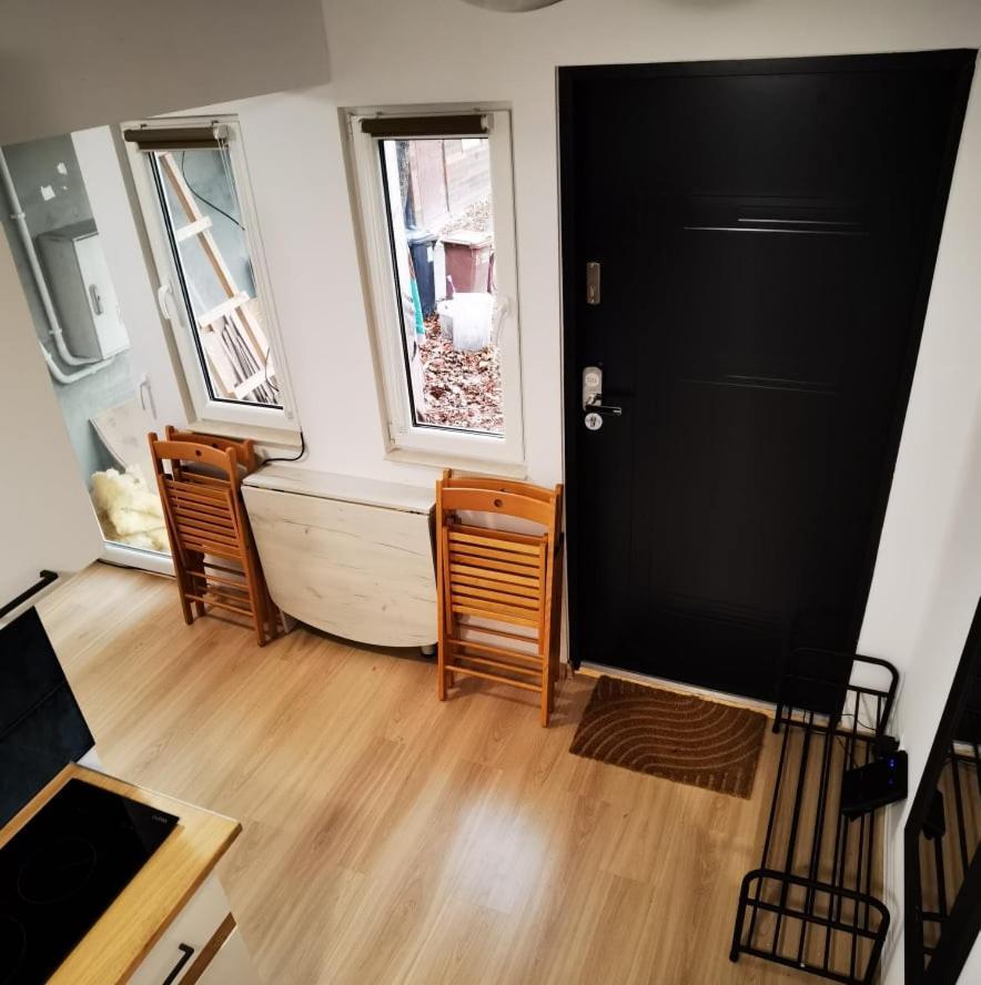 Cosy House With Mezzanine Villa ลูบลิน ภายนอก รูปภาพ