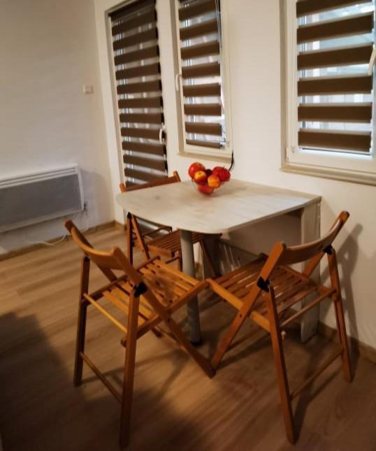 Cosy House With Mezzanine Villa ลูบลิน ภายนอก รูปภาพ