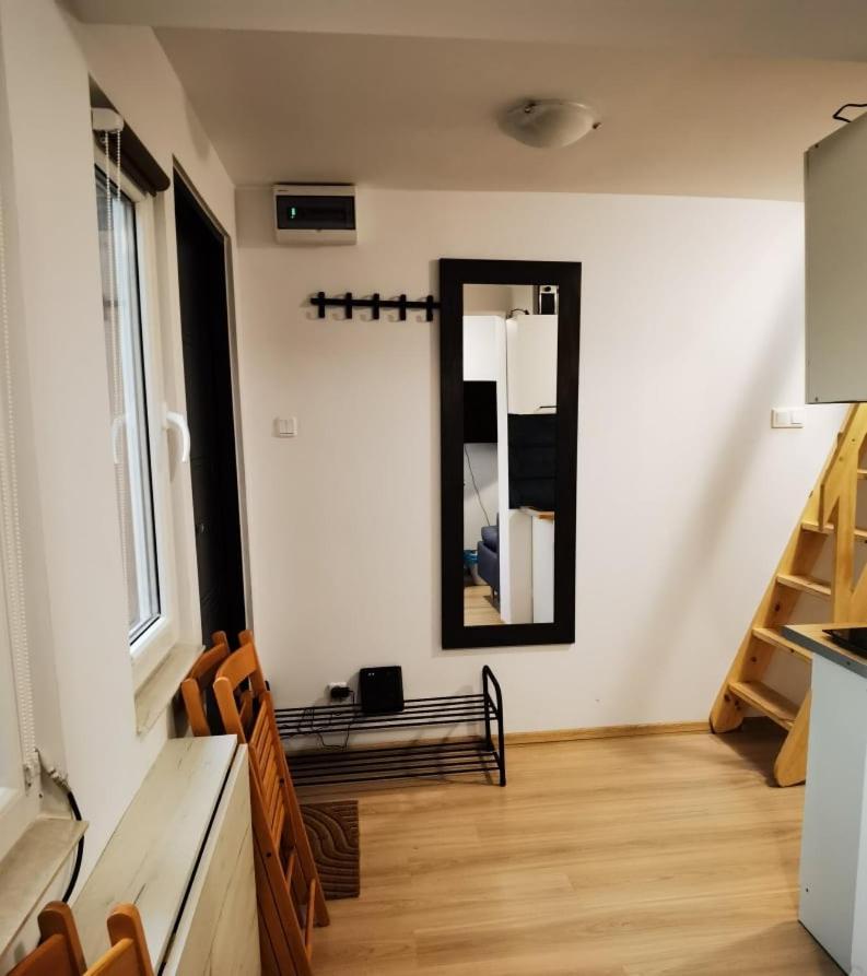 Cosy House With Mezzanine Villa ลูบลิน ภายนอก รูปภาพ